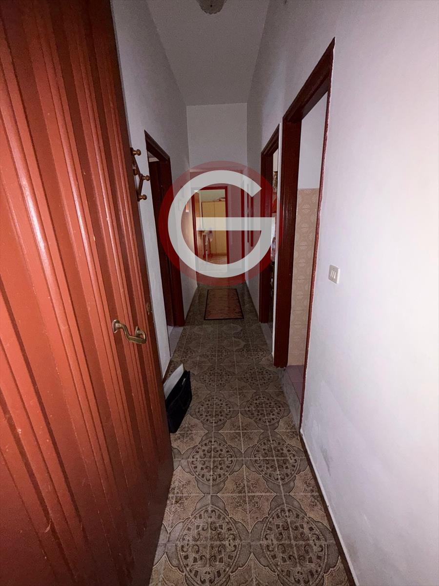 Appartamento – Cinquefrondi, Reggio Calabria - Vista 3