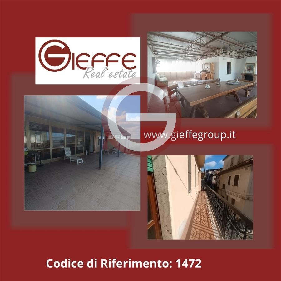 Appartamento – Gioia Tauro, Villa Cordopatri - Vista 2