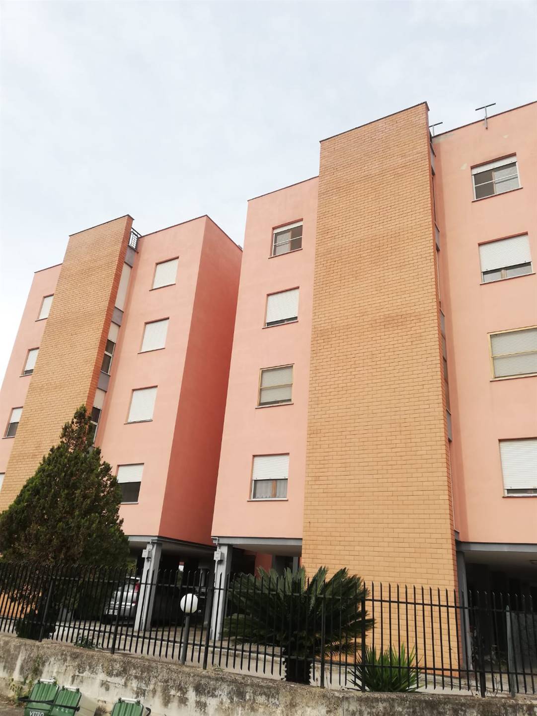 appartamento in vendita a Latina in zona Latina Scalo