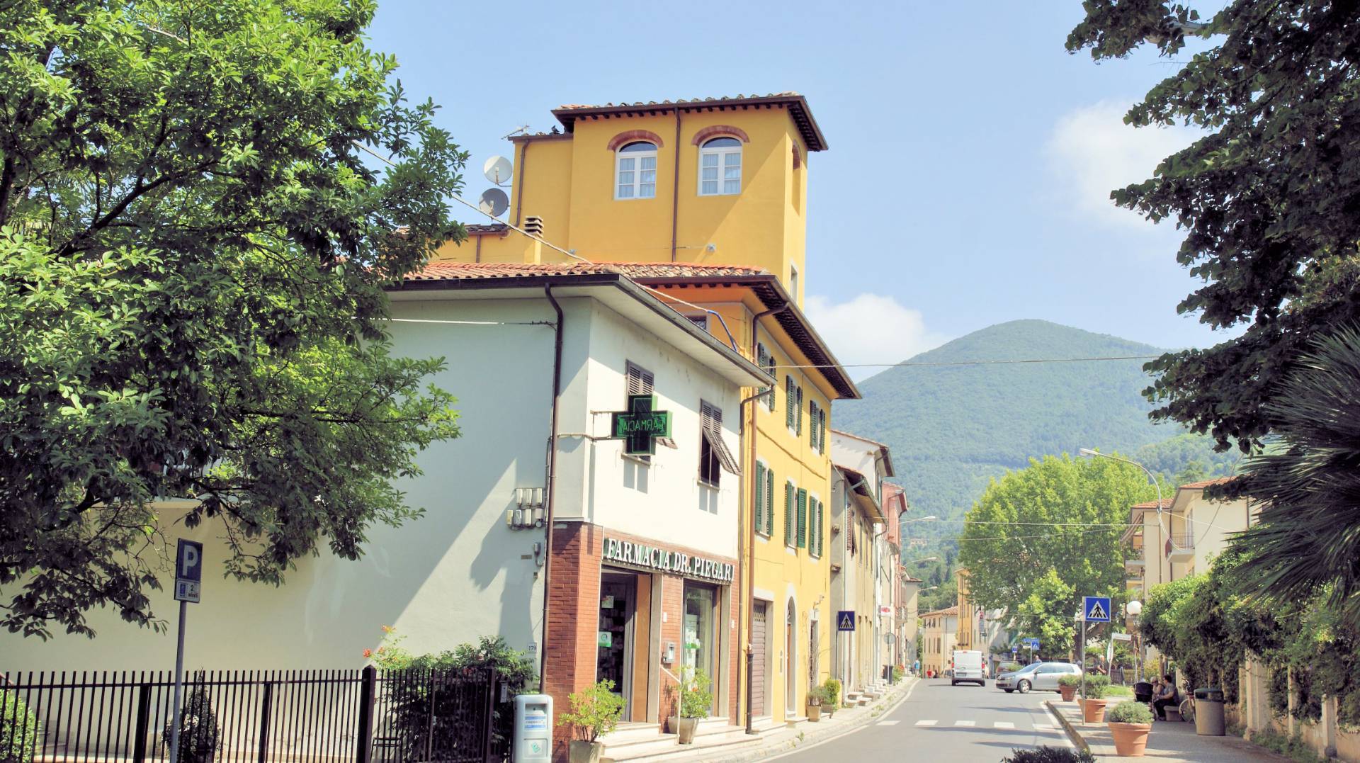 Attivit commerciale in vendita, San Giuliano Terme molina di quosa