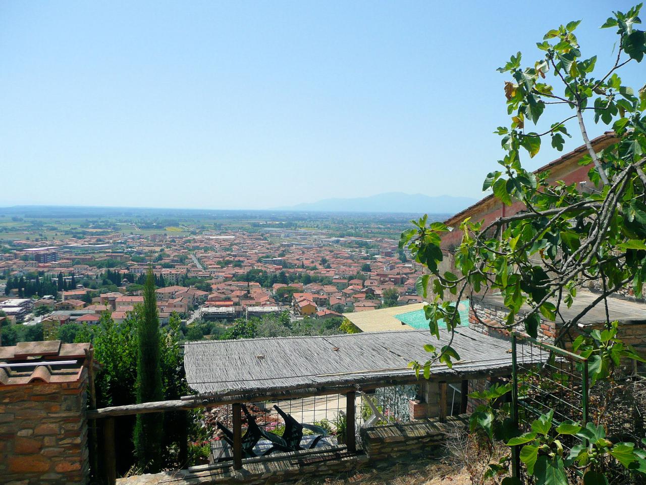 Rustico in vendita a Monsummano Terme