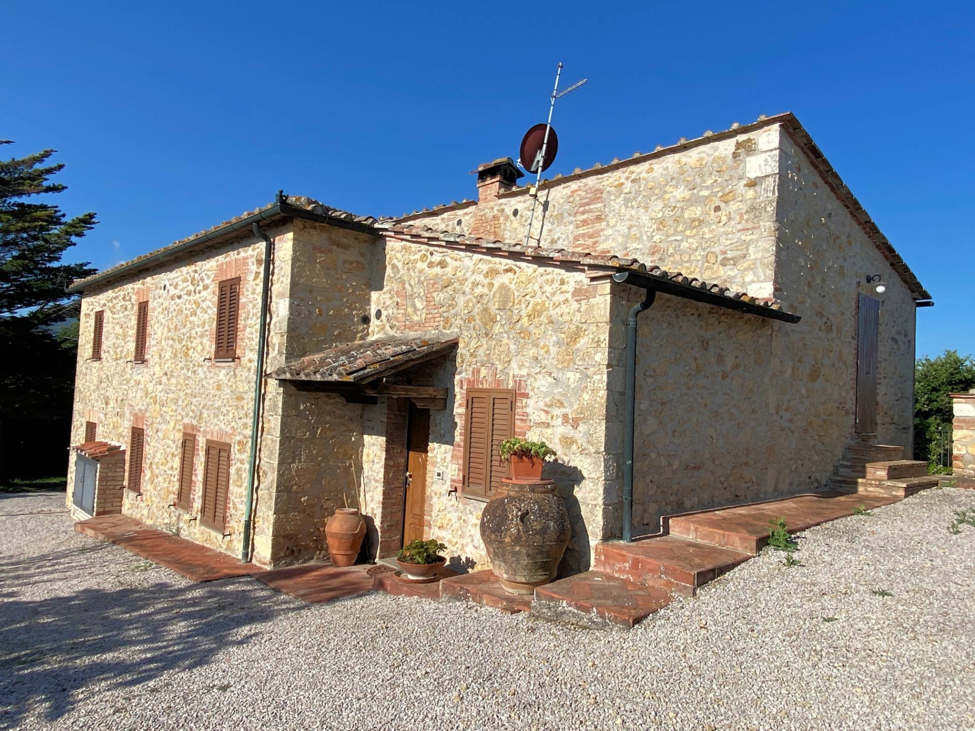 Rustico in vendita a Castelnuovo di Val di Cecina