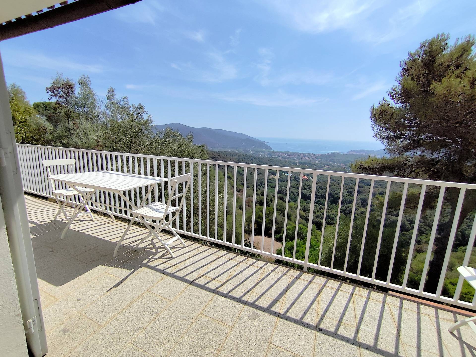 Villa in vendita, Campo nell'Elba sant'ilario e la pila