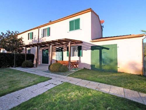 Casale di campagna vicino al mare in vendita a Castiglione della Pescaia, Punta Ala