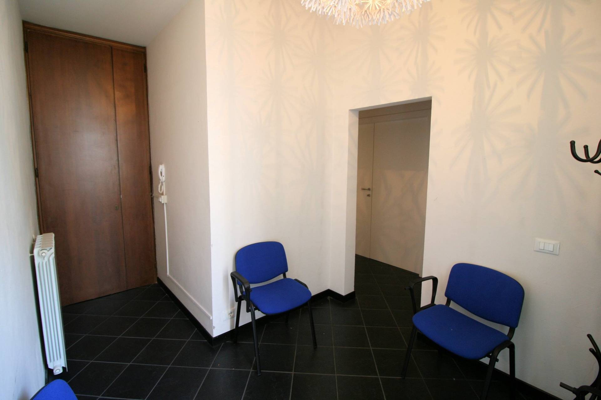 UNITA' IMMOBILIARE DI AMPIA SUPERFICIE CON OTTIME POTENZIALITA' DI UTILIZZO IN POSIZIONE CENTRALE in