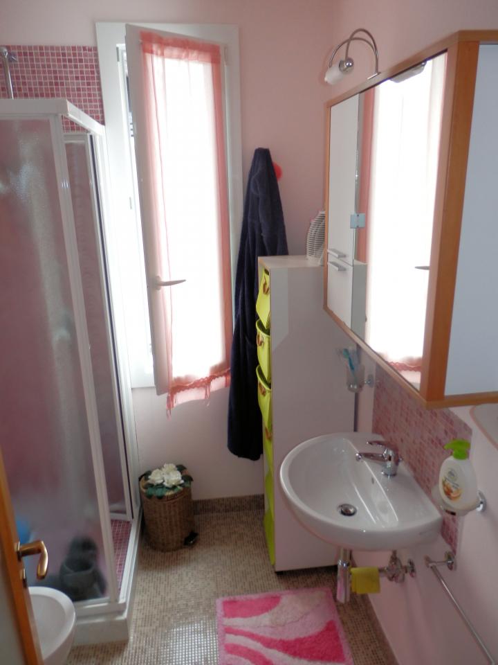 Appartamento al secondo piano con ascensore e parco condominiale in vendita a Abetone Cutigliano