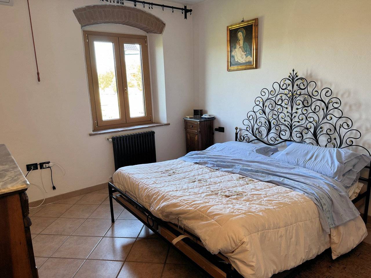 Antico casale con terreno in vendita a Suvereto, San Lorenzo