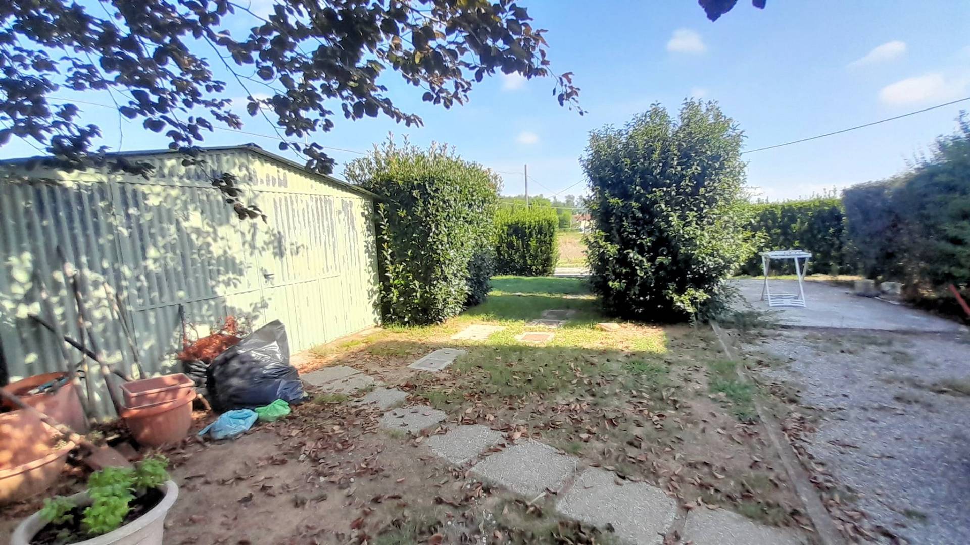 Villetta unifamiliare con giardino in vendita a Castelfranco di Sotto, Orentano