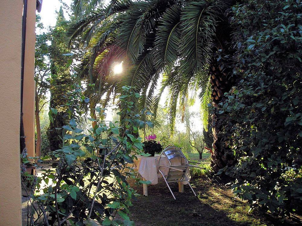 Agriturismo nella campagna Maremmana in vendita a Roccastrada