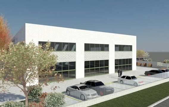 OTTIMO PER INVESTIMENTO Capannone ad uso commerciale (D/8) AFFITTATO in vendita a Cecina