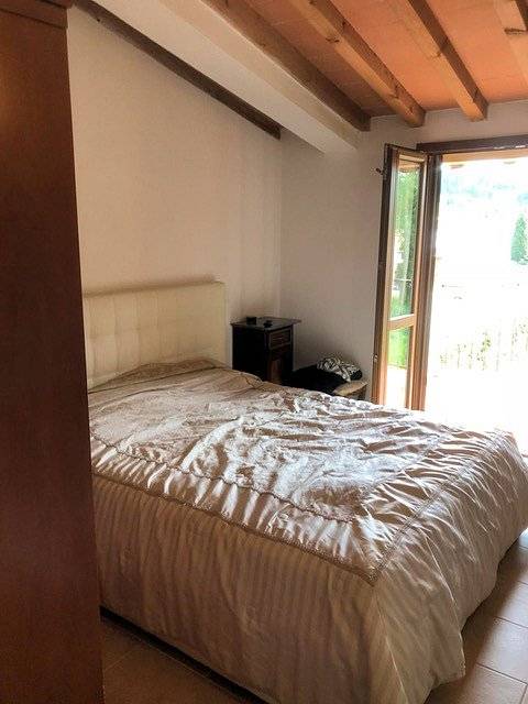 Villetta libera su quattro lati con giardino in vendita a Firenze, Galluzzo