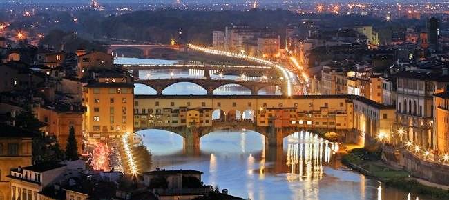 Appartamenti di varie metrature e tipologie in citt in vendita a Firenze