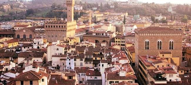 Appartamenti di varie metrature e tipologie in citt in vendita a Firenze