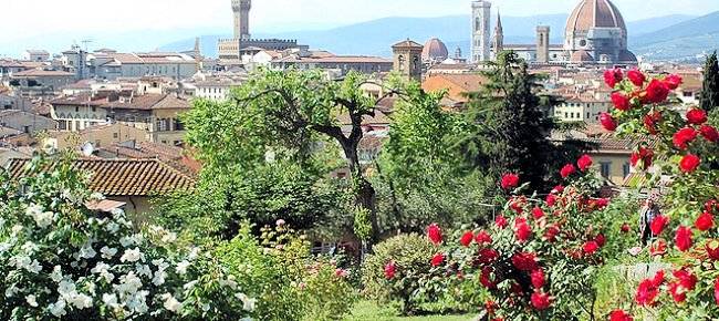 Appartamenti di varie metrature e tipologie in citt in vendita a Firenze