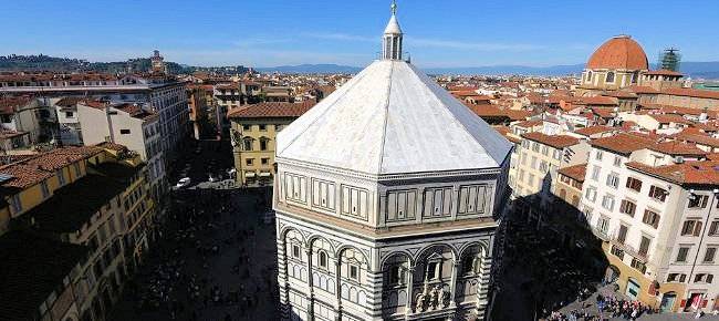 Appartamenti di varie metrature e tipologie in citt in vendita a Firenze