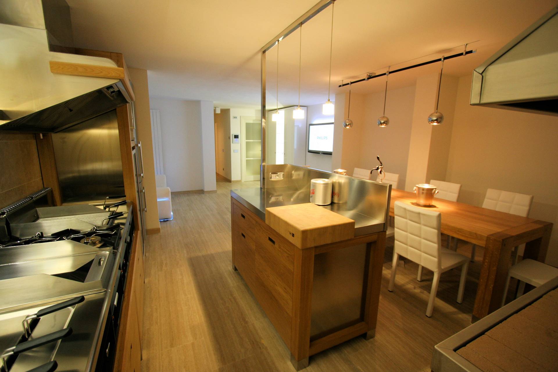 Villa da sogno in vendita a Camaiore, Lido di Camaiore