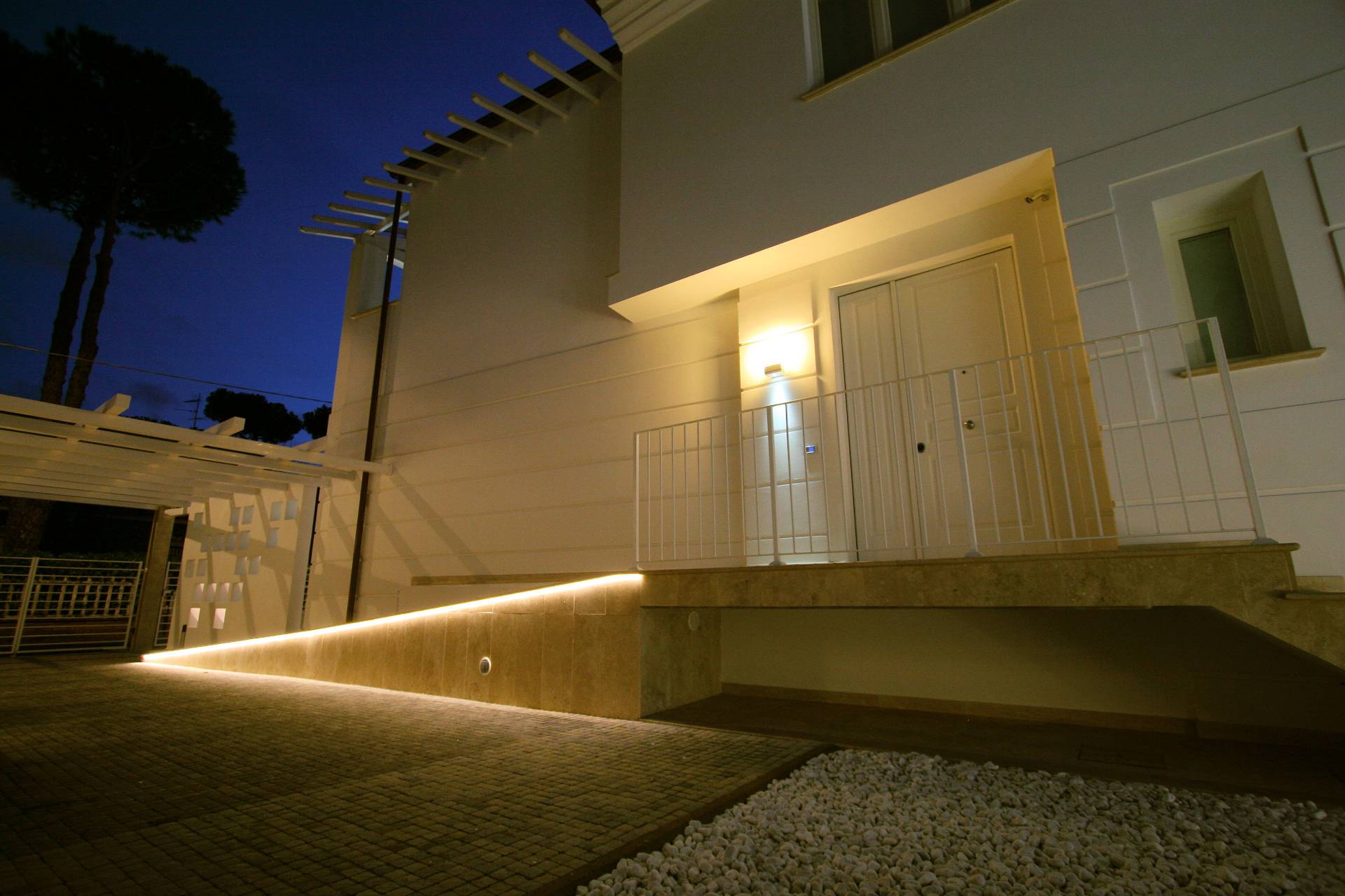 Villa da sogno in vendita a Camaiore, Lido di Camaiore