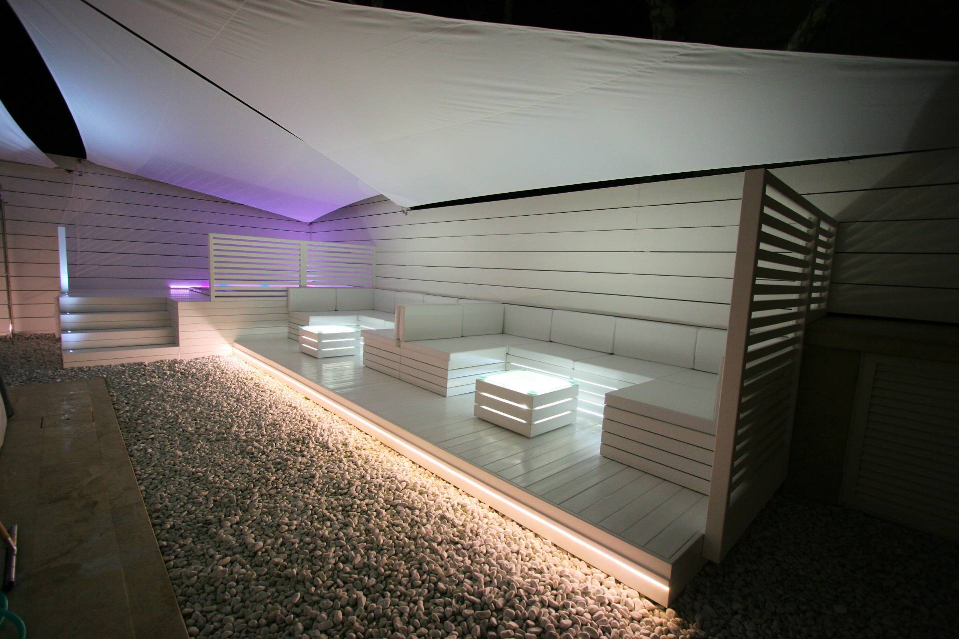 Villa da sogno in vendita a Camaiore, Lido di Camaiore