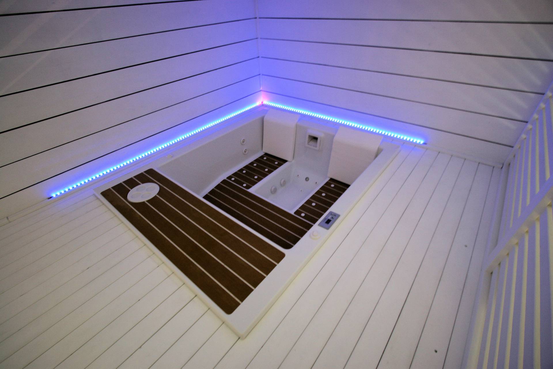 Villa da sogno in vendita a Camaiore, Lido di Camaiore