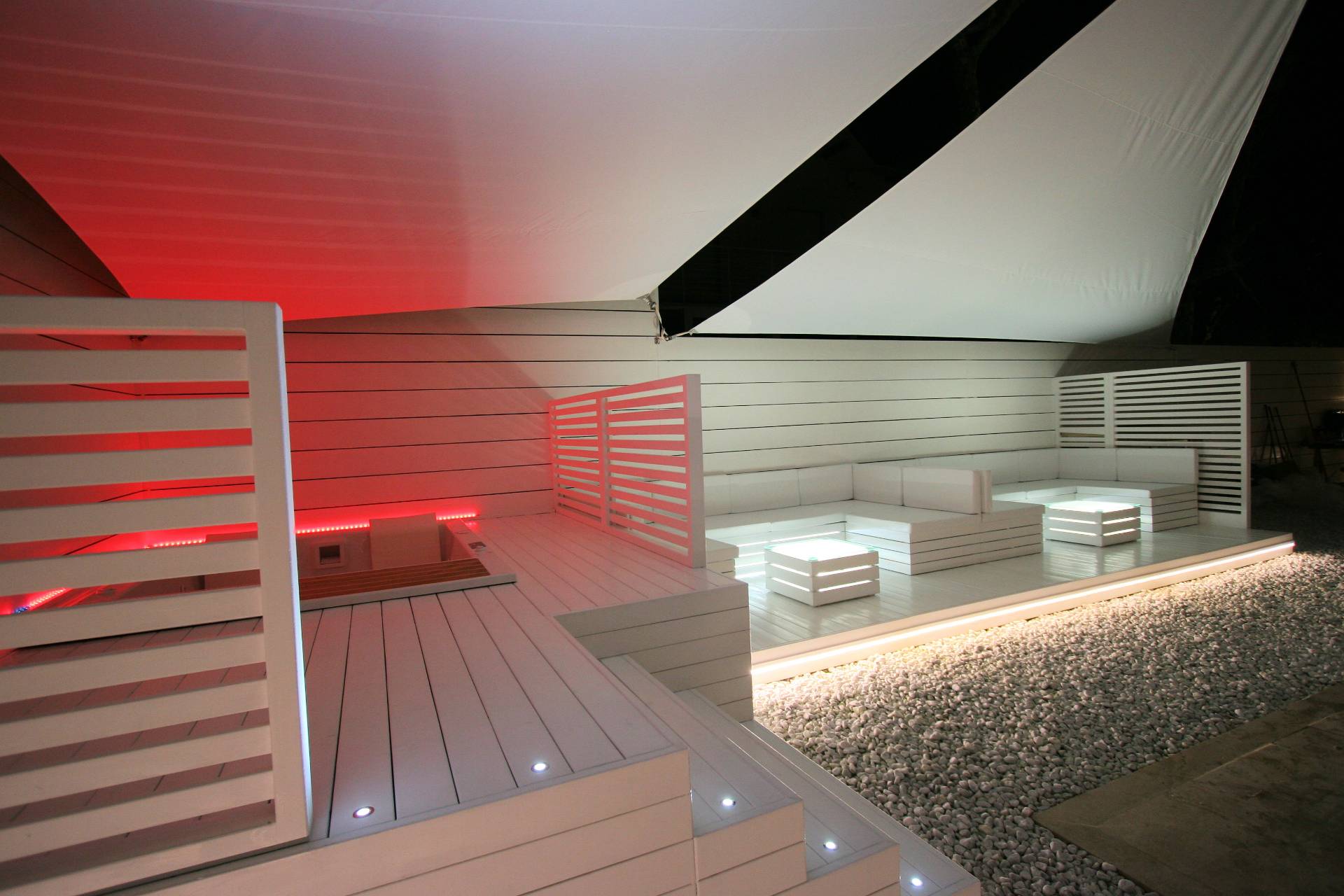 Villa da sogno in vendita a Camaiore, Lido di Camaiore