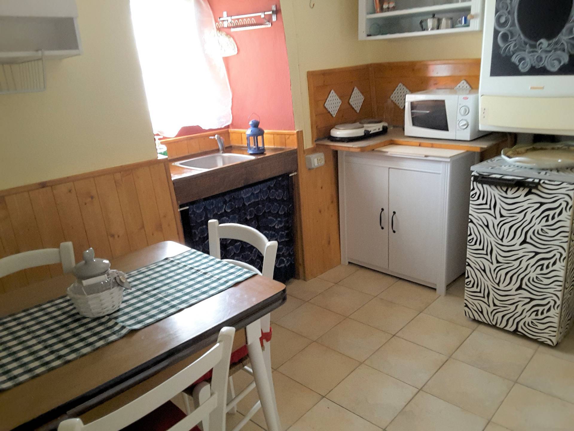 Terratetto con terrazza panoramica in vendita a Pescia