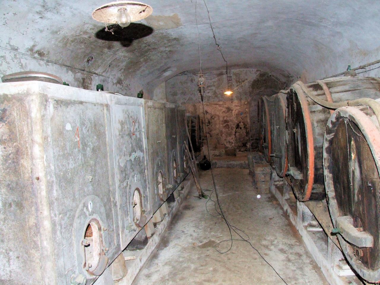 Palazzo Terratetto di particolare pregio storico in vendita a Montopoli in Val d'Arno