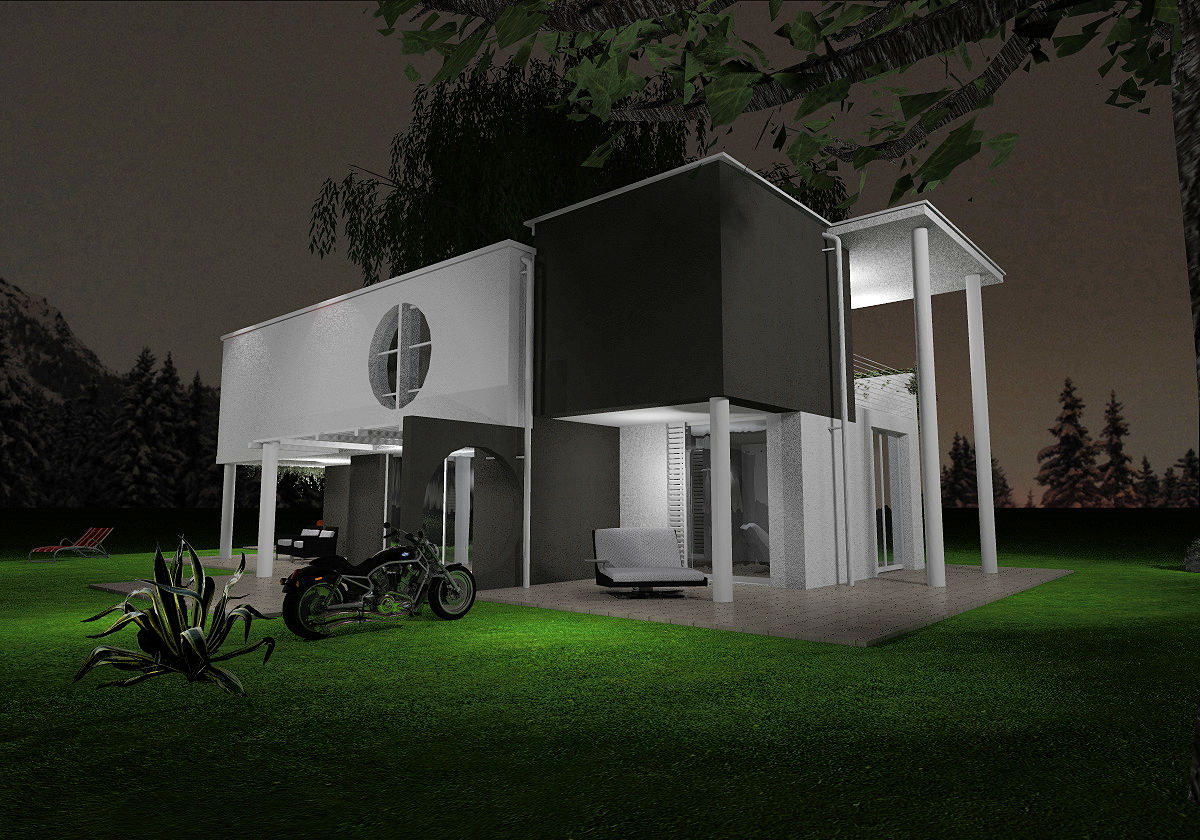 Lotti di terreno edificabile con progetto approvato in vendita a Santa Croce sull'Arno, Staffoli