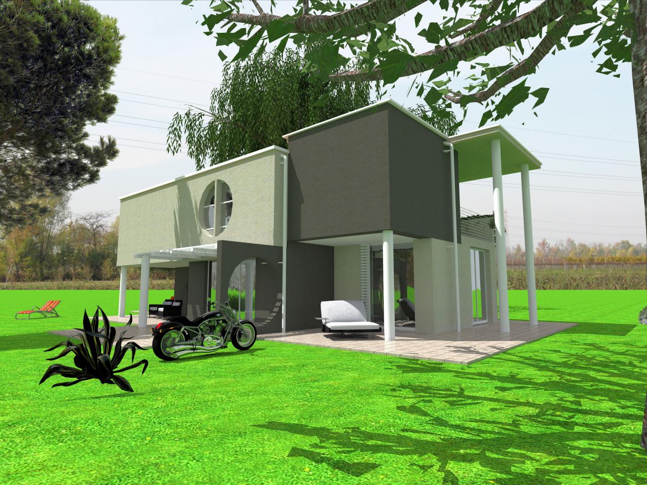 Lotti di terreno edificabile con progetto approvato in vendita a Santa Croce sull'Arno, Staffoli