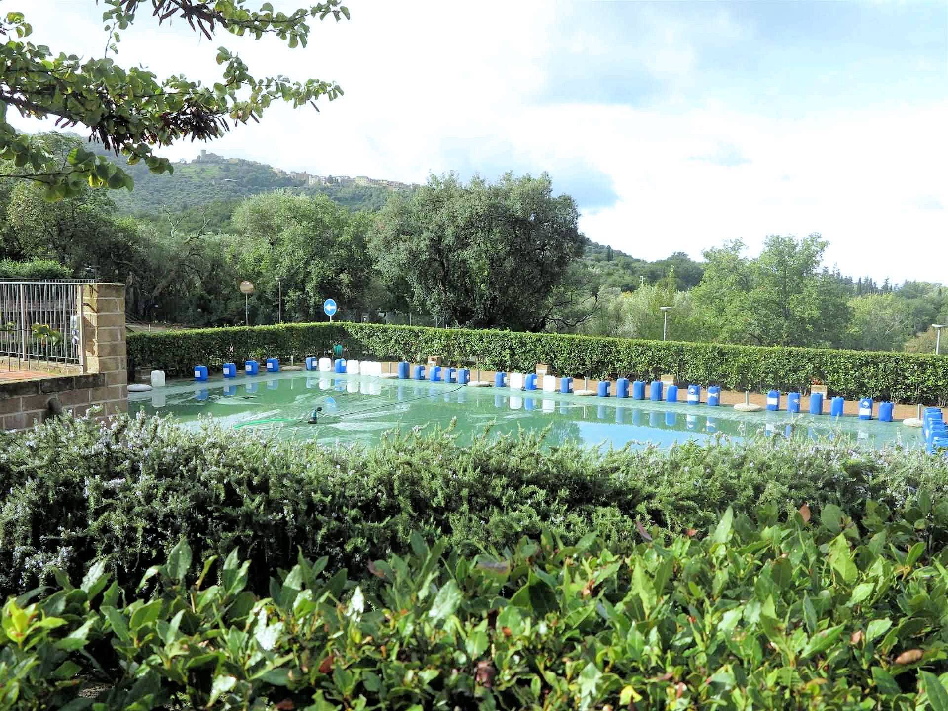 Bilocale in villaggio turistico in vendita a Scarlino