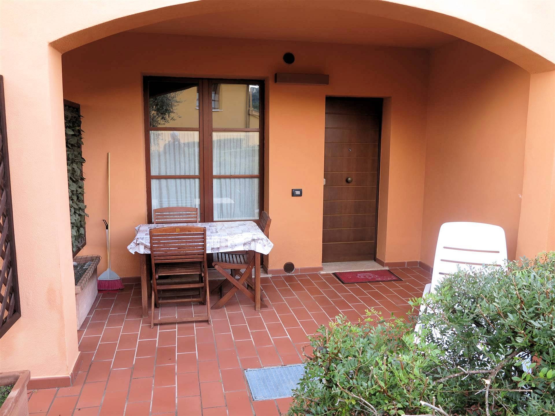 Bilocale in villaggio turistico in vendita a Scarlino