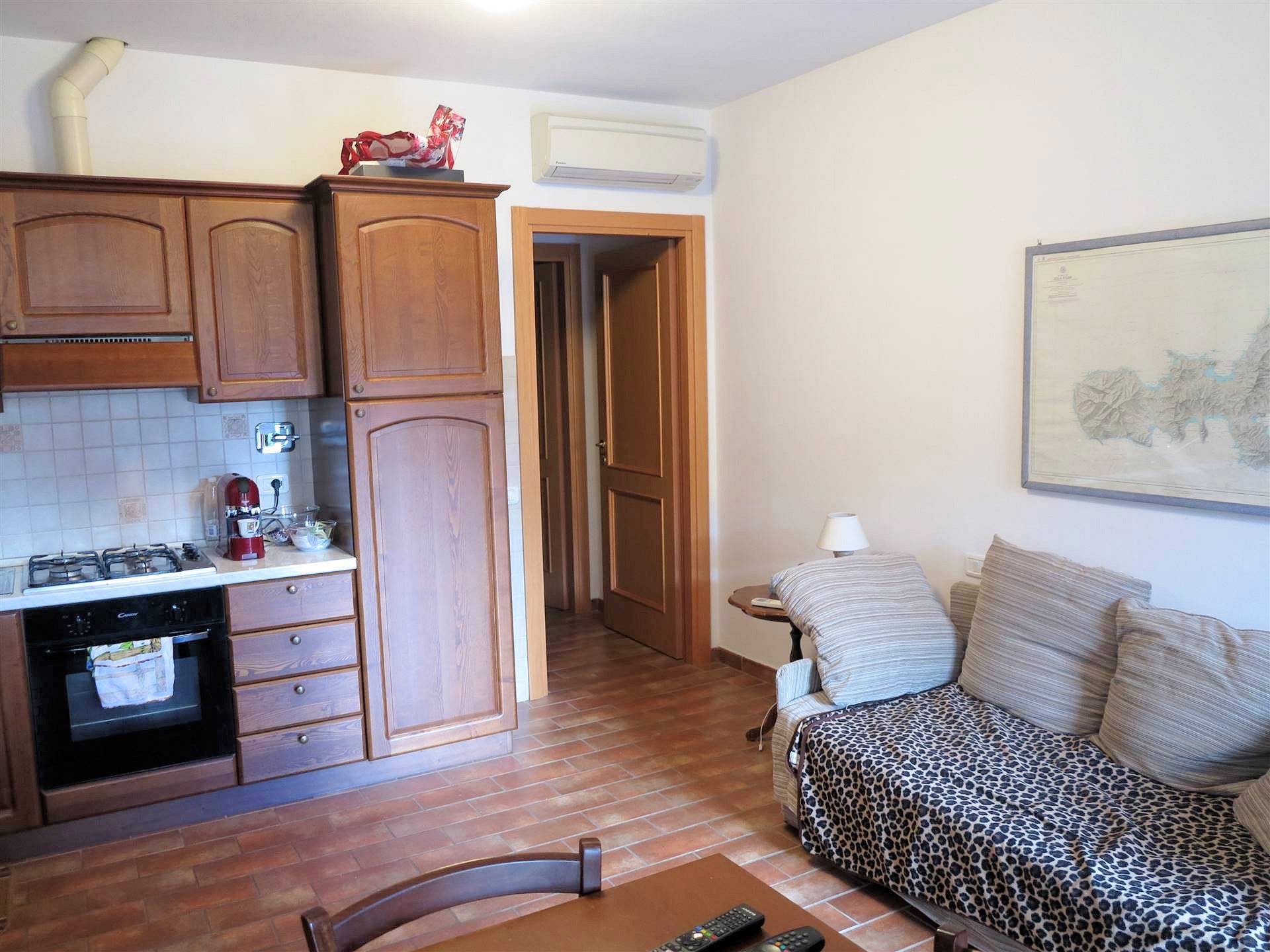 Bilocale in villaggio turistico in vendita a Scarlino