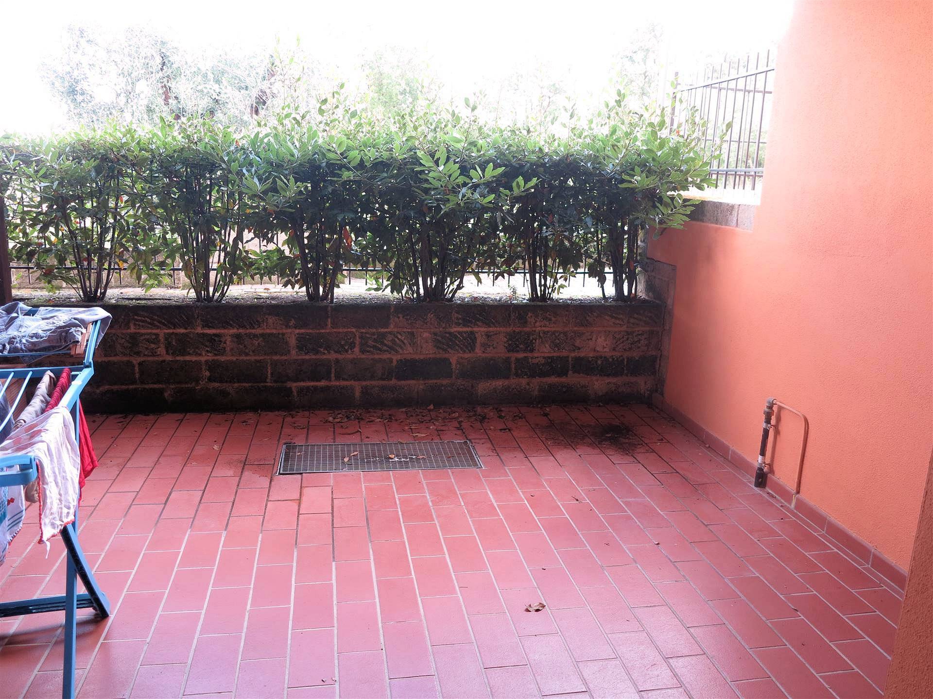 Bilocale in villaggio turistico in vendita a Scarlino