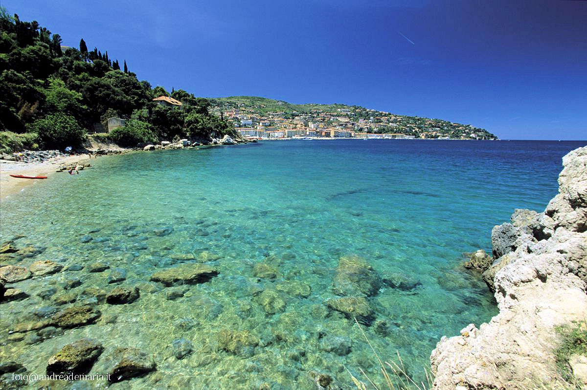 Gestione attivita' commerciale di complesso turistico ricettivo in vendita a Monte Argentario