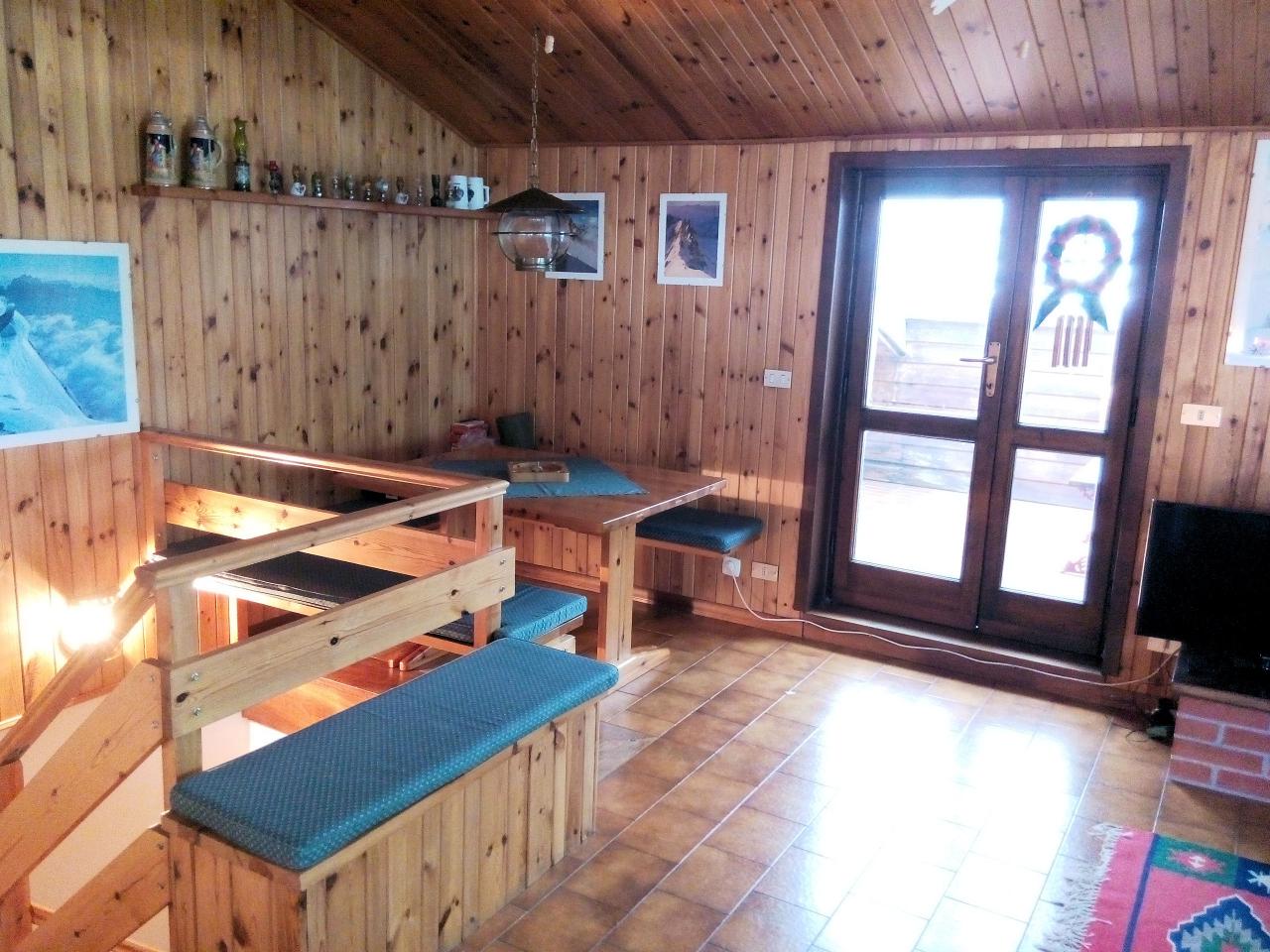 Appartamento in vendita a Fiumalbo, Dogana