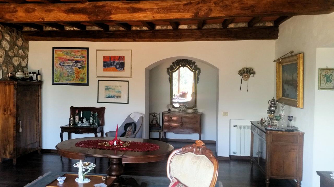 Villa con dependance e vista mare in vendita a Monte Argentario, Porto Santo Stefano