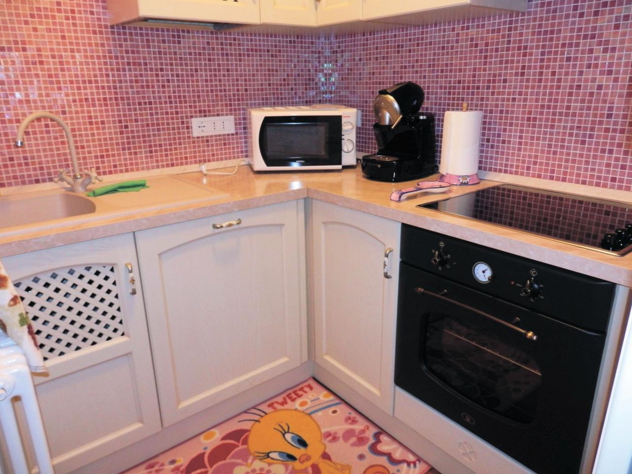 Appartamento al secondo piano con ascensore e parco condominiale in vendita a Abetone Cutigliano