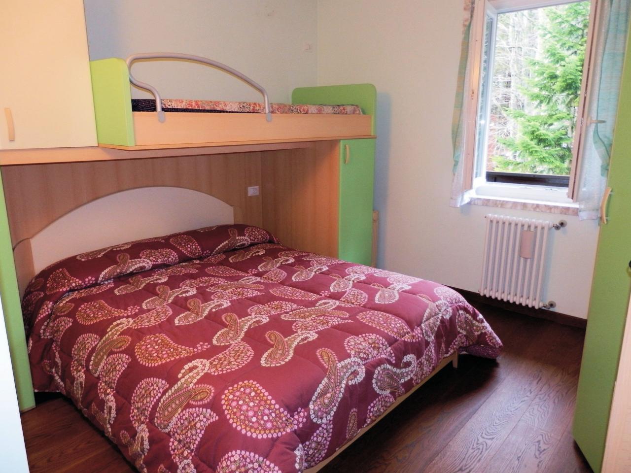 Appartamento al secondo piano con ascensore e parco condominiale in vendita a Abetone Cutigliano