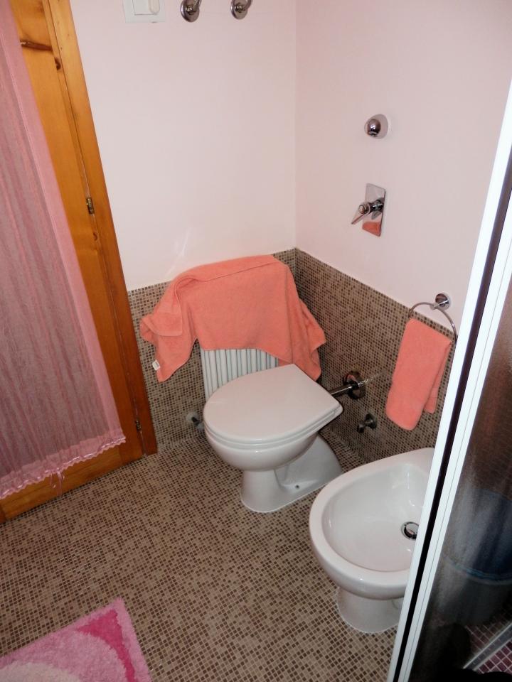 Appartamento al secondo piano con ascensore e parco condominiale in vendita a Abetone Cutigliano