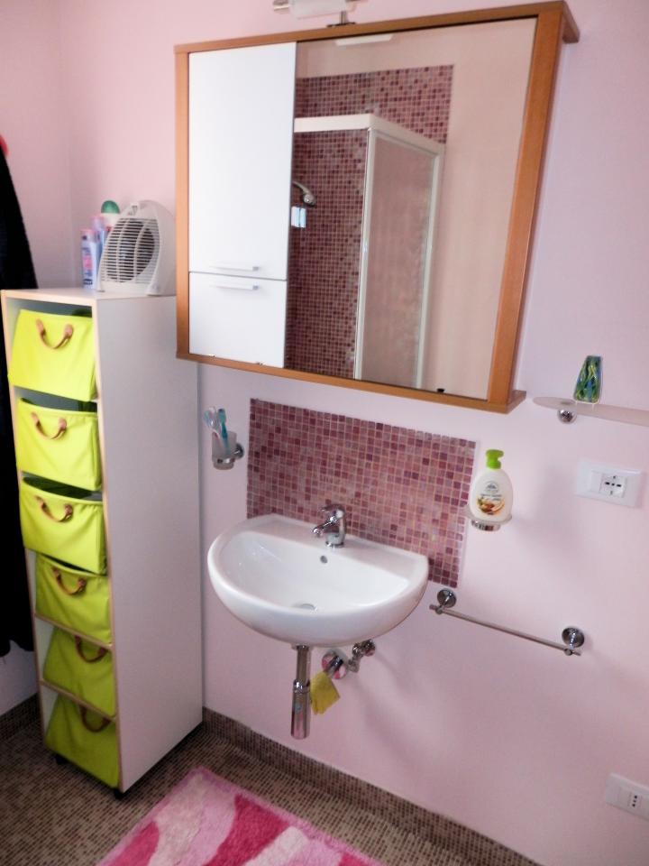 Appartamento al secondo piano con ascensore e parco condominiale in vendita a Abetone Cutigliano