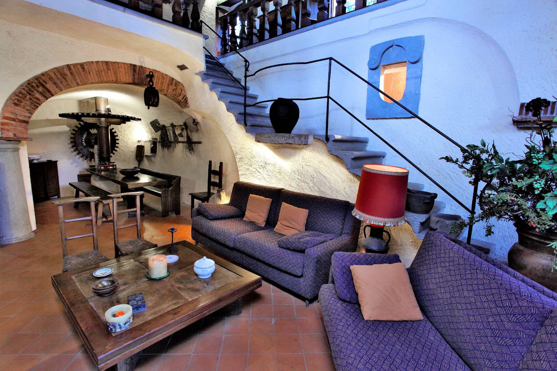 Rustico Toscano in vendita a Camaiore