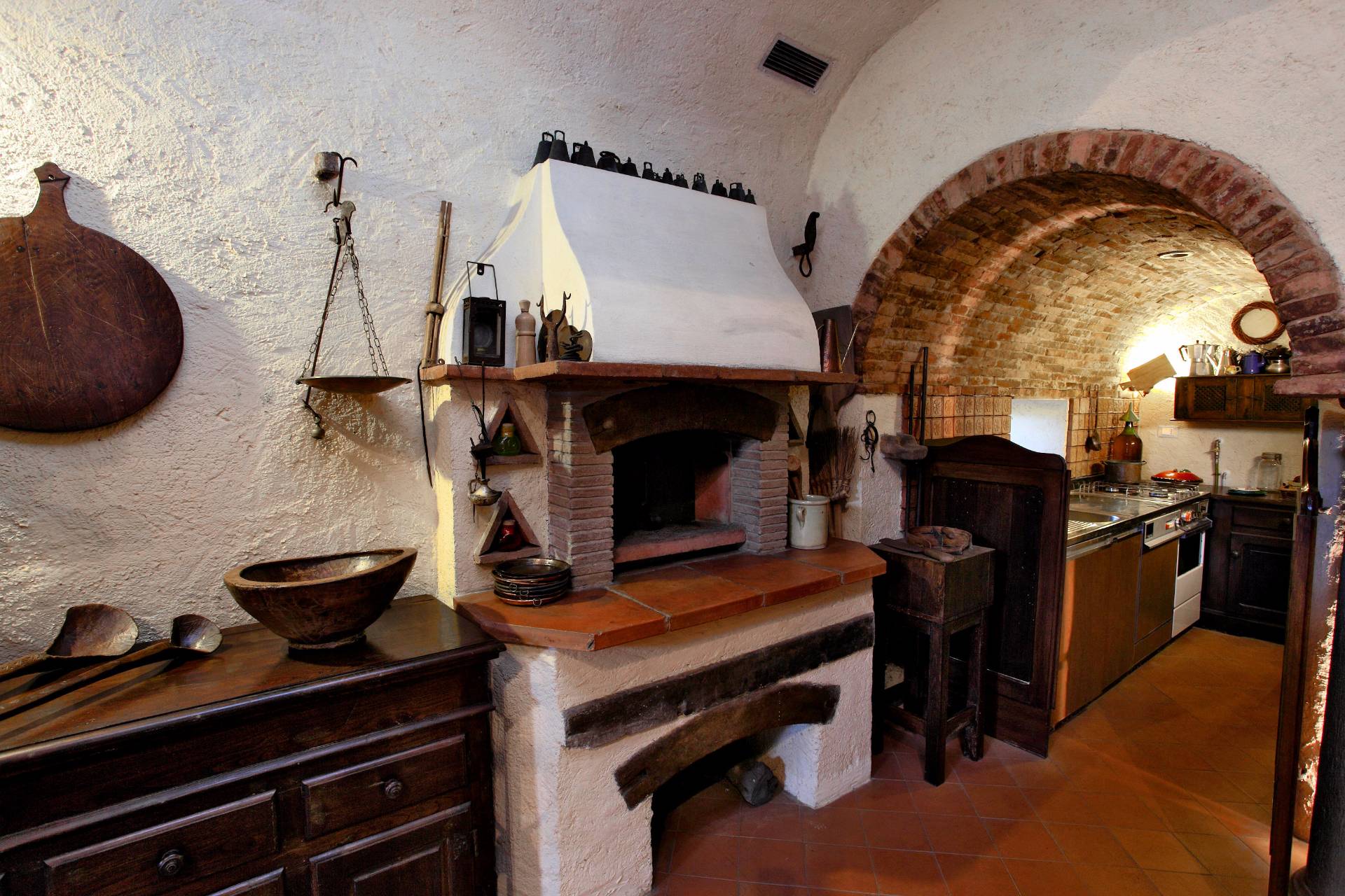 Rustico Toscano in vendita a Camaiore