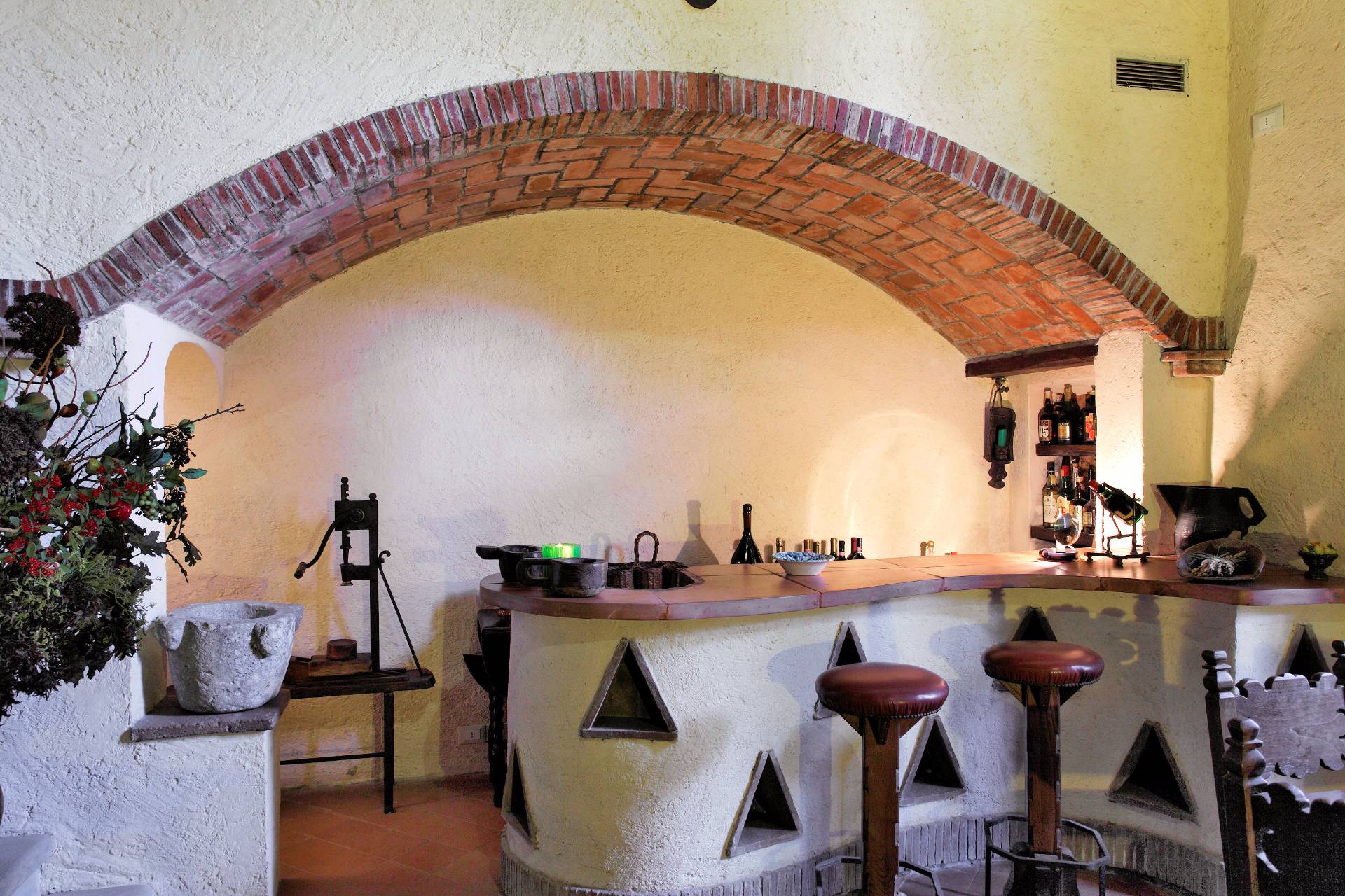 Rustico Toscano in vendita a Camaiore