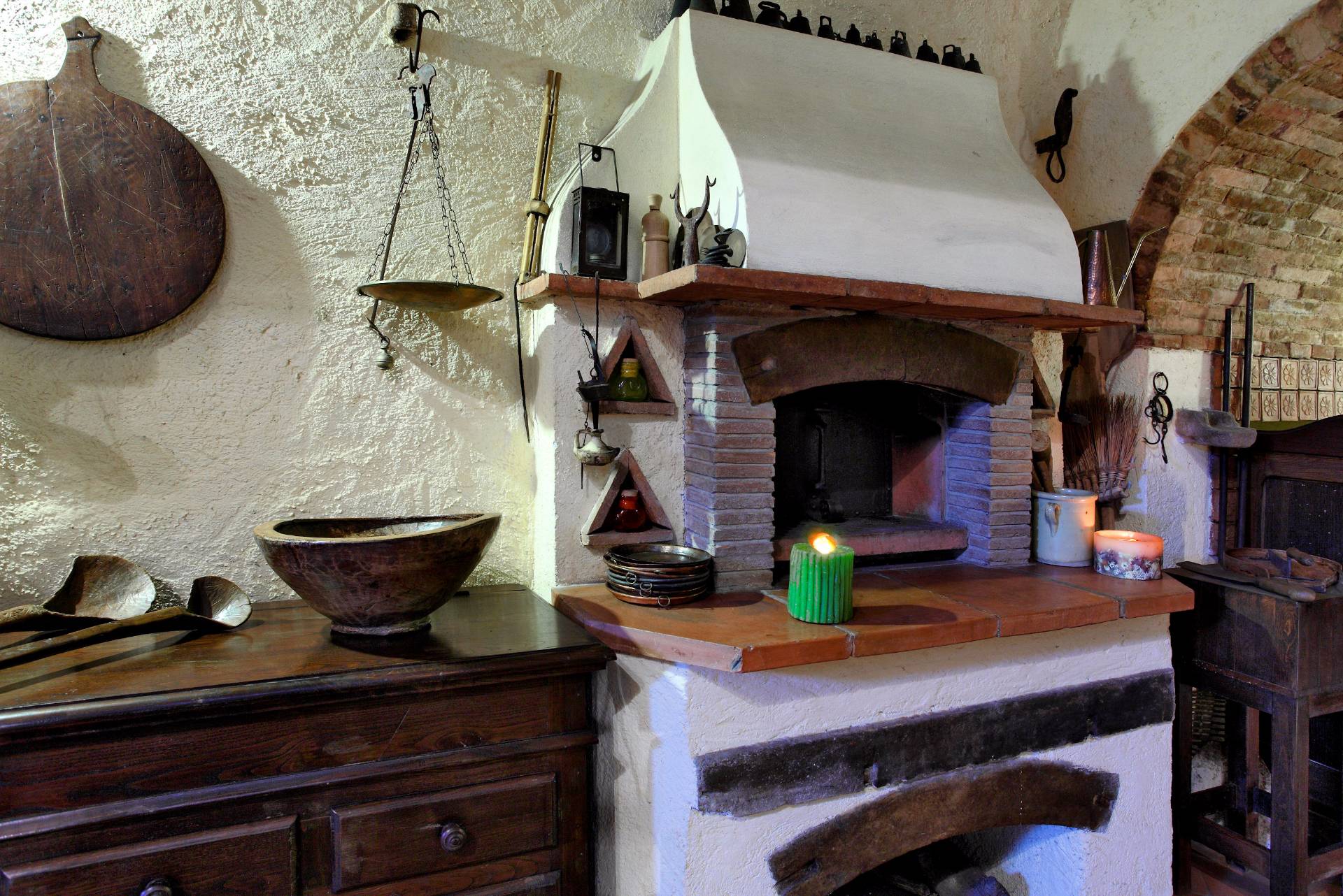 Rustico Toscano in vendita a Camaiore