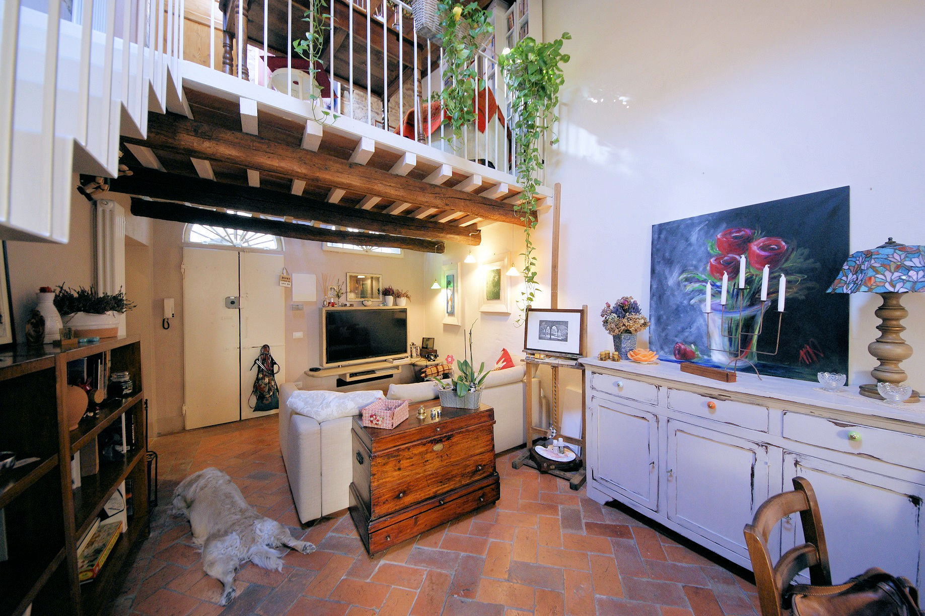 Appartamento in centro completamente ristrutturato in vendita a Pisa