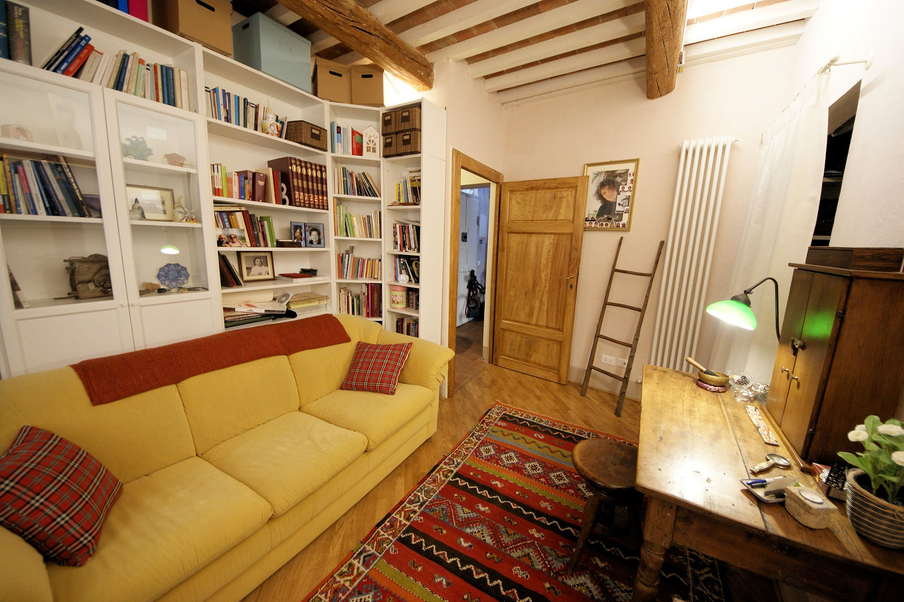 Appartamento in centro completamente ristrutturato in vendita a Pisa