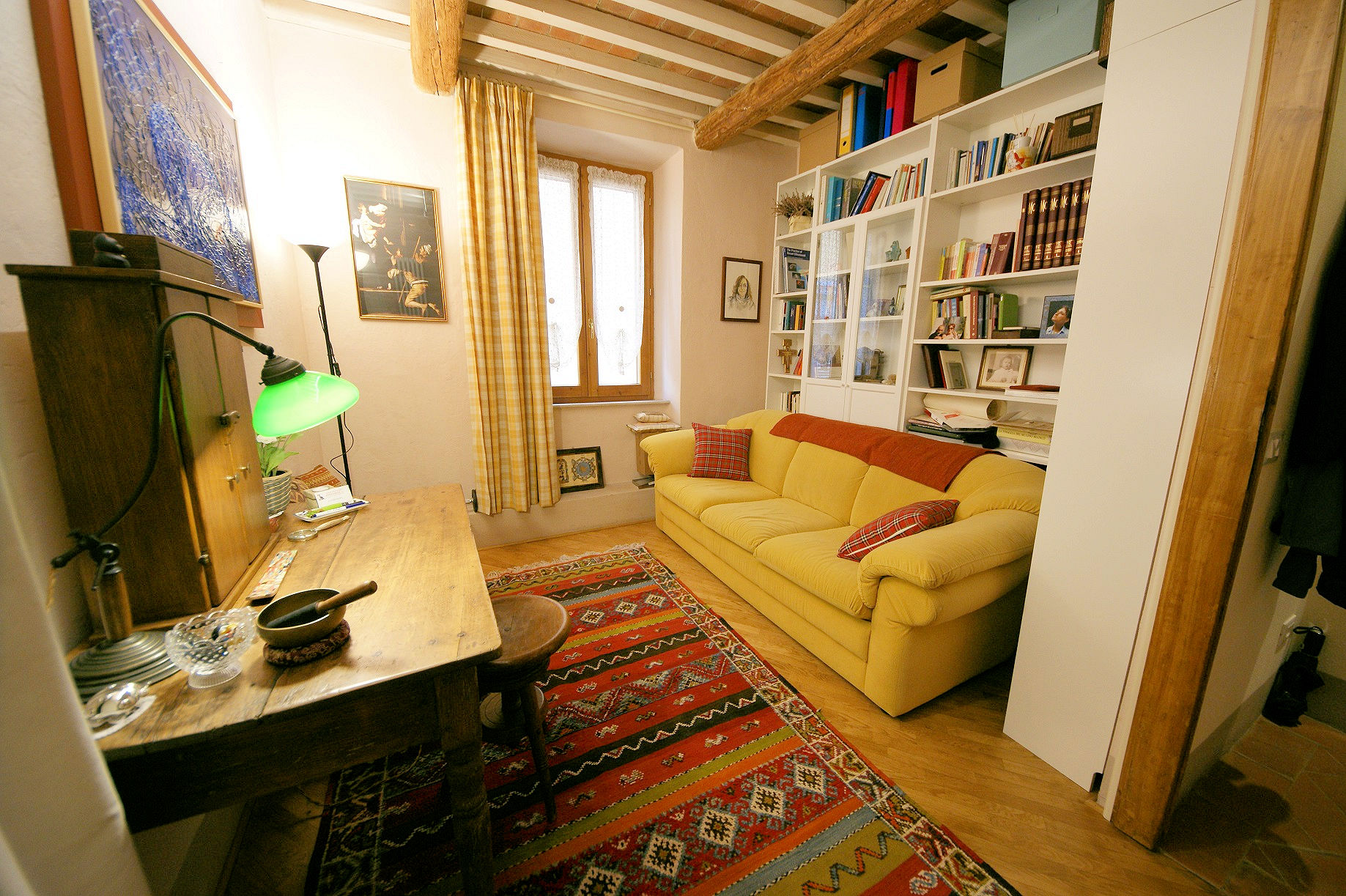 Appartamento in centro completamente ristrutturato in vendita a Pisa