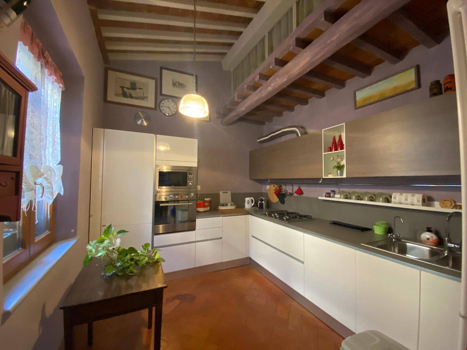 Appartamento in centro completamente ristrutturato in vendita a Pisa