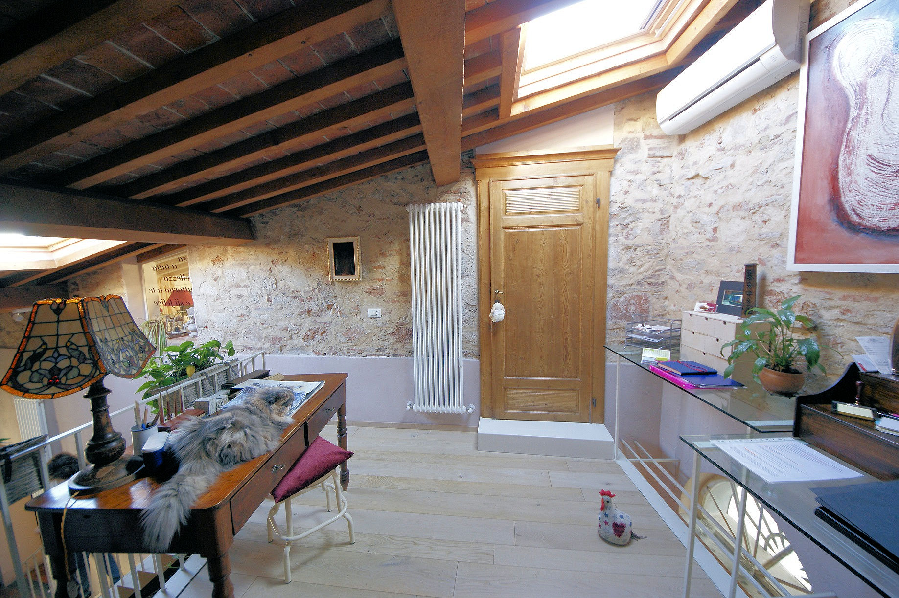 Appartamento in centro completamente ristrutturato in vendita a Pisa