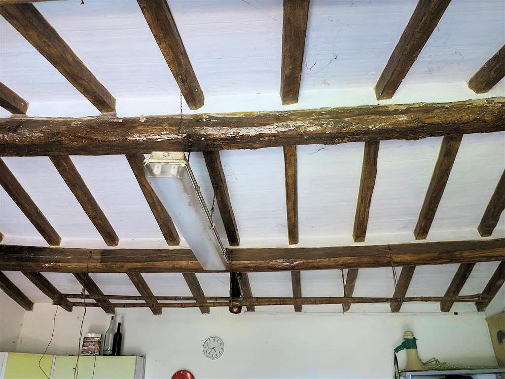 Podere panoramico in Maremma in vendita a Gavorrano, Ravi