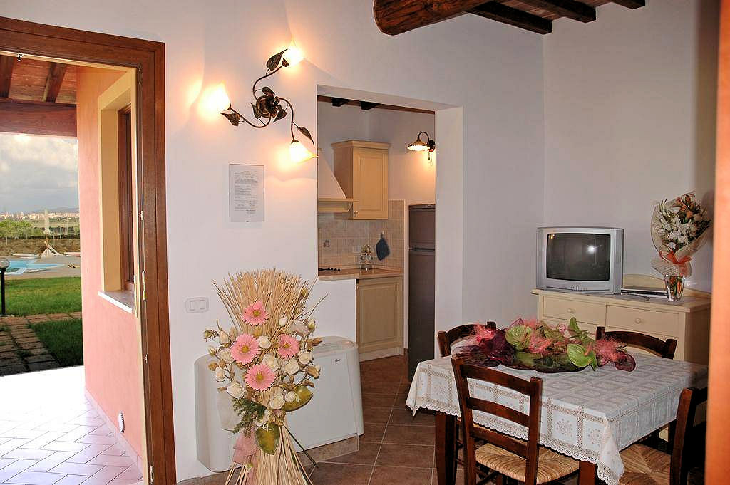 Struttura agrituristica ben avviata con piscine in vendita a Scarlino